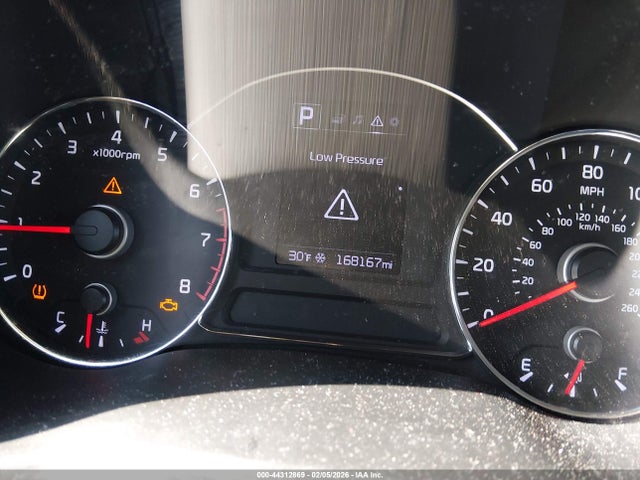 KIA FORTE LX 2018 3KPFL4A72JE241202 Image 15