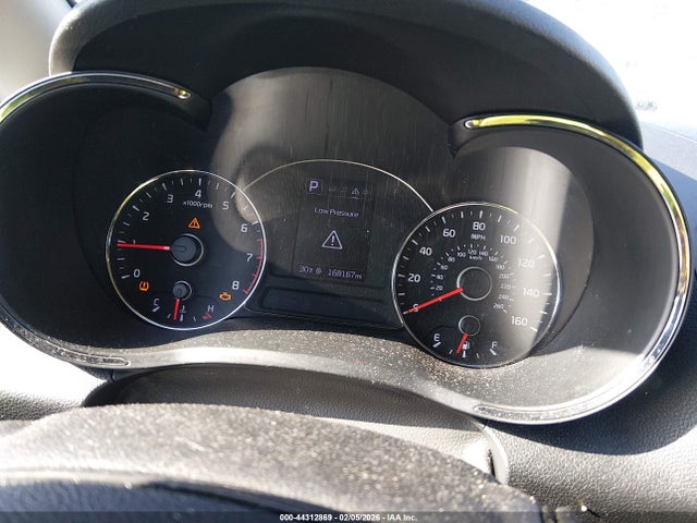 KIA FORTE LX 2018 3KPFL4A72JE241202 Image 7