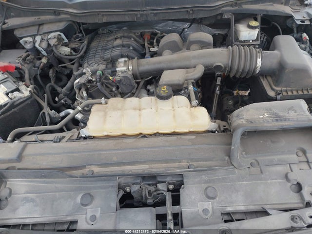 Ford F-150 Xl 2021 1FTEW1CB8MFA66273 Image 10