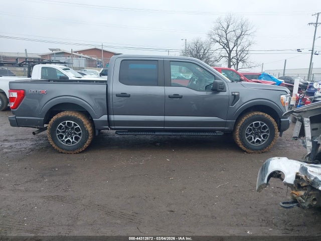 Ford F-150 Xl 2021 1FTEW1CB8MFA66273 Image 13