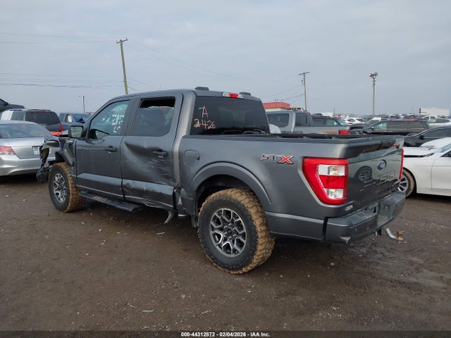 Ford F-150 Xl 2021 1FTEW1CB8MFA66273 Image 14