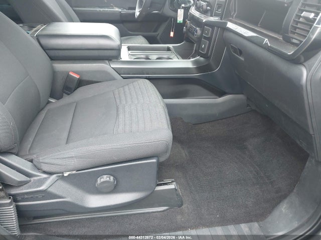 Ford F-150 Xl 2021 1FTEW1CB8MFA66273 Image 5