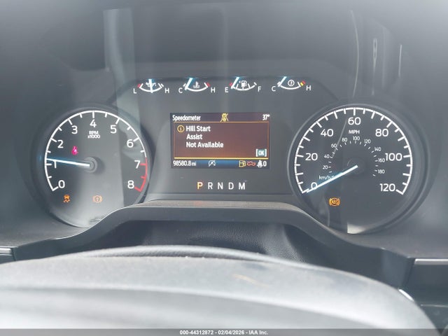 Ford F-150 Xl 2021 1FTEW1CB8MFA66273 Image 7