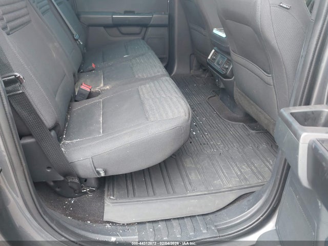 Ford F-150 Xl 2021 1FTEW1CB8MFA66273 Image 8