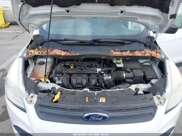 Ford ESCAPE S 2014 1FMCU0F77EUA31330 Image 10