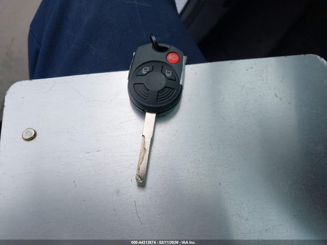 Ford ESCAPE S 2014 1FMCU0F77EUA31330 Image 11