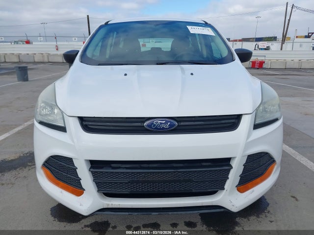 Ford ESCAPE S 2014 1FMCU0F77EUA31330 Image 17