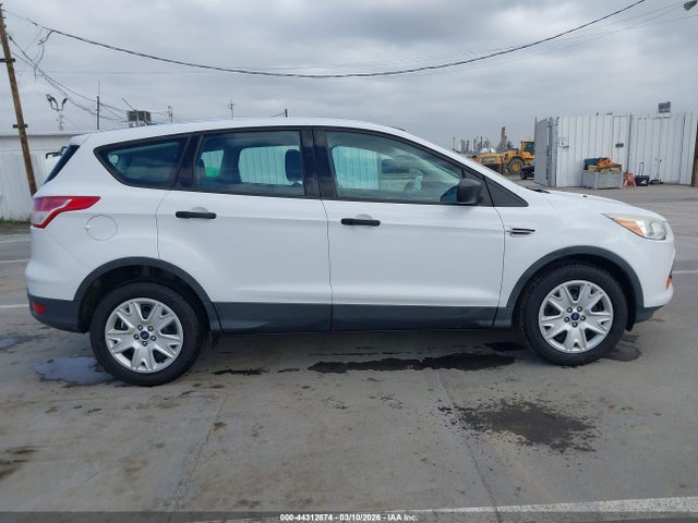 Ford ESCAPE S 2014 1FMCU0F77EUA31330 Image 18