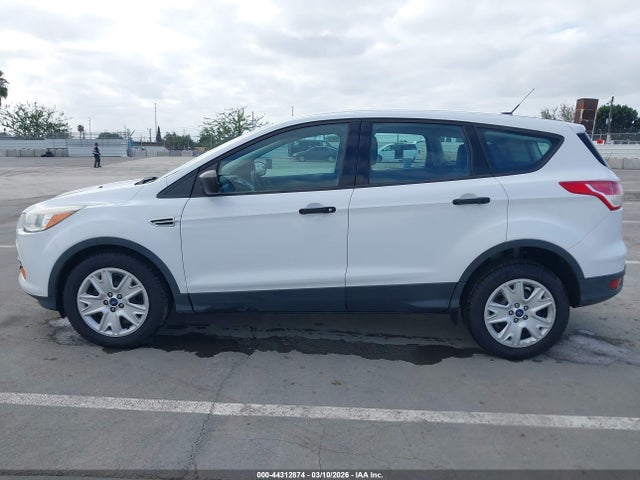 Ford ESCAPE S 2014 1FMCU0F77EUA31330 Image 19