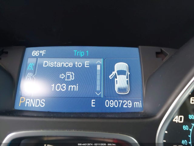 Ford ESCAPE S 2014 1FMCU0F77EUA31330 Image 20