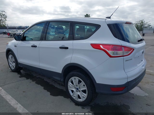 Ford ESCAPE S 2014 1FMCU0F77EUA31330 Image 3