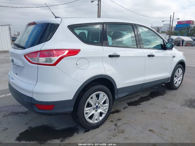 Ford ESCAPE S 2014 1FMCU0F77EUA31330 Image 4