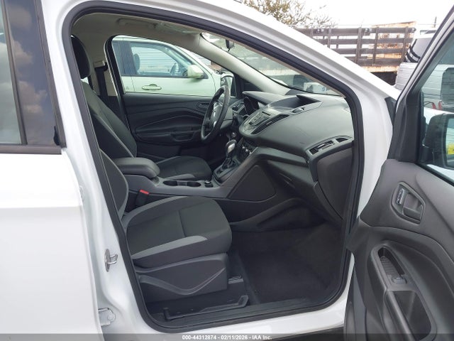 Ford ESCAPE S 2014 1FMCU0F77EUA31330 Image 5