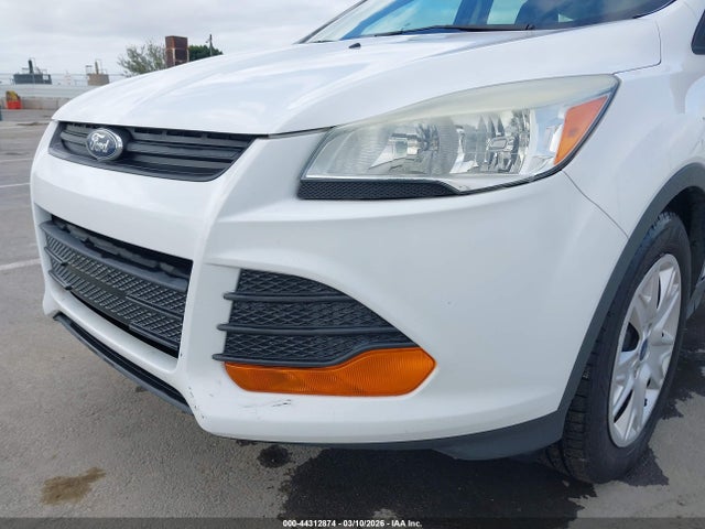 Ford ESCAPE S 2014 1FMCU0F77EUA31330 Image 6