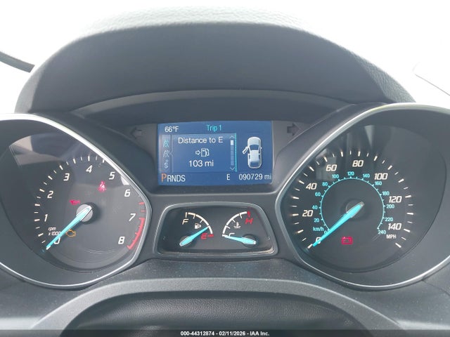 Ford ESCAPE S 2014 1FMCU0F77EUA31330 Image 7