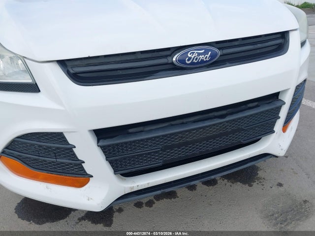 Ford ESCAPE S 2014 1FMCU0F77EUA31330 Image 16