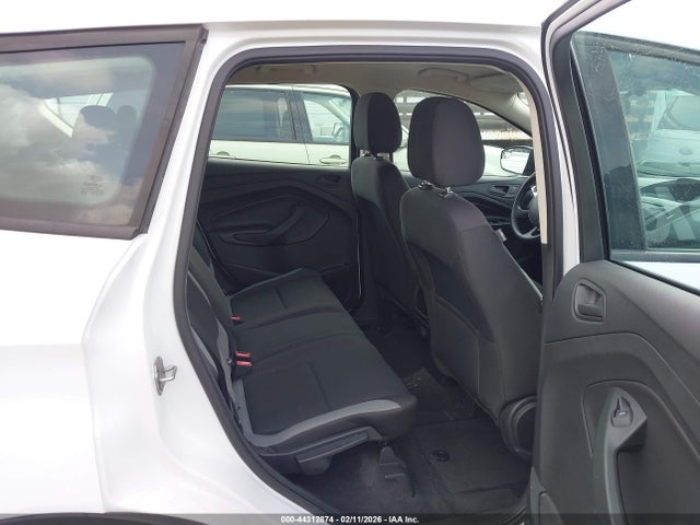 Ford ESCAPE S 2014 1FMCU0F77EUA31330 Image 8