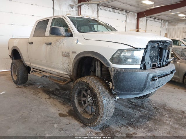 Aukcja sprzedaży 2014 Ram 2500 Tradesman, vin: 3C6TR5CT1EG126187, numer aukcji: 44312888