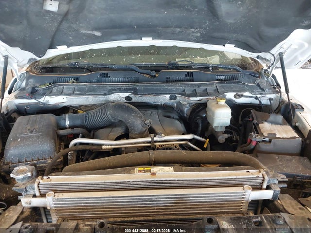 Aukcja sprzedaży 2014 Ram 2500 Tradesman, vin: 3C6TR5CT1EG126187, numer aukcji: 44312888