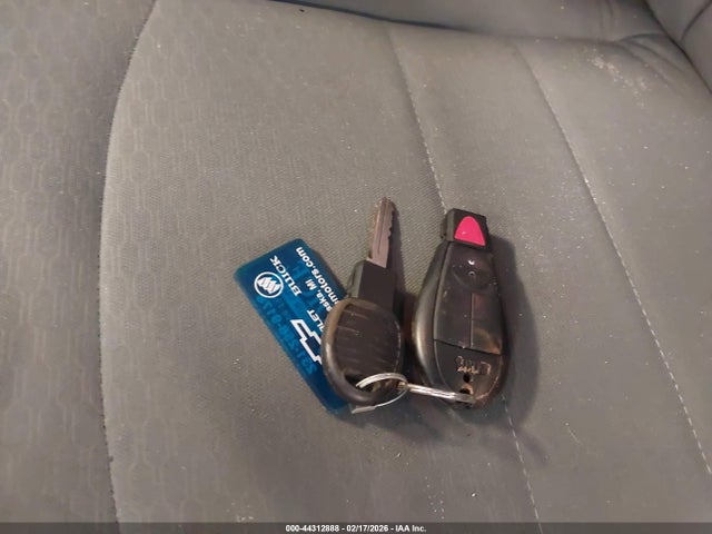 Aukcja sprzedaży 2014 Ram 2500 Tradesman, vin: 3C6TR5CT1EG126187, numer aukcji: 44312888