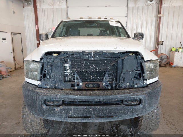 Aukcja sprzedaży 2014 Ram 2500 Tradesman, vin: 3C6TR5CT1EG126187, numer aukcji: 44312888