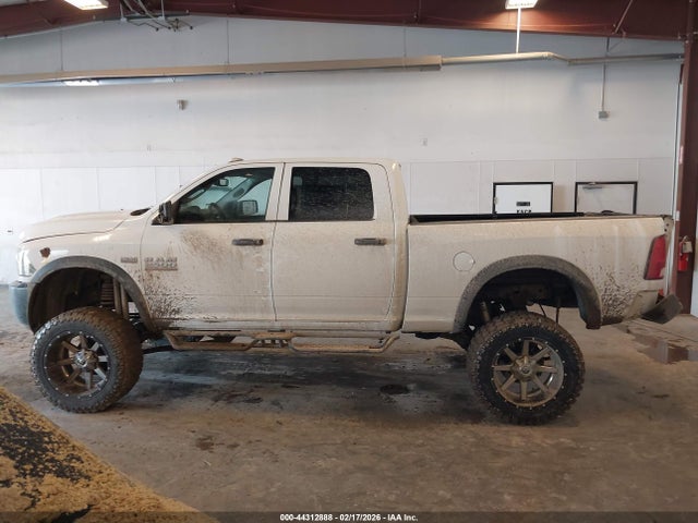 Aukcja sprzedaży 2014 Ram 2500 Tradesman, vin: 3C6TR5CT1EG126187, numer aukcji: 44312888