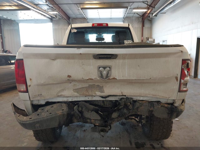 Aukcja sprzedaży 2014 Ram 2500 Tradesman, vin: 3C6TR5CT1EG126187, numer aukcji: 44312888