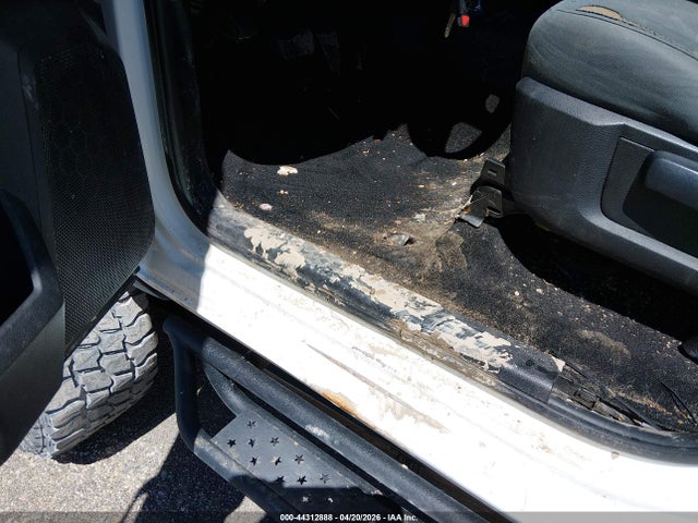 Aukcja sprzedaży 2014 Ram 2500 Tradesman, vin: 3C6TR5CT1EG126187, numer aukcji: 44312888
