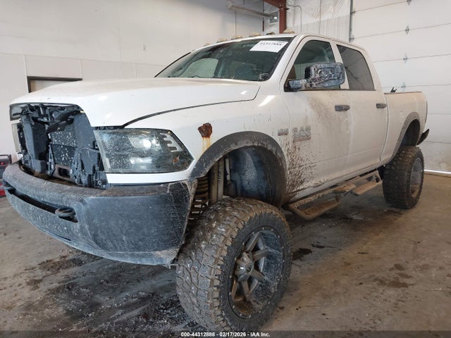 Aukcja sprzedaży 2014 Ram 2500 Tradesman, vin: 3C6TR5CT1EG126187, numer aukcji: 44312888
