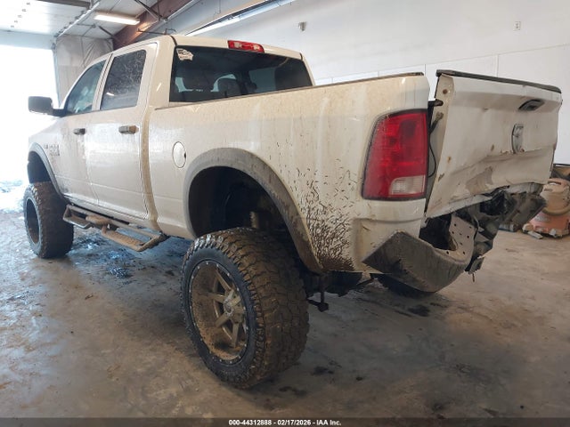 Aukcja sprzedaży 2014 Ram 2500 Tradesman, vin: 3C6TR5CT1EG126187, numer aukcji: 44312888
