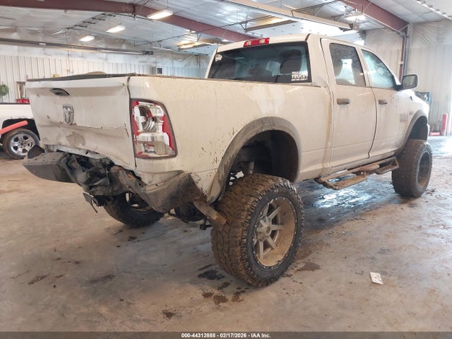 Aukcja sprzedaży 2014 Ram 2500 Tradesman, vin: 3C6TR5CT1EG126187, numer aukcji: 44312888