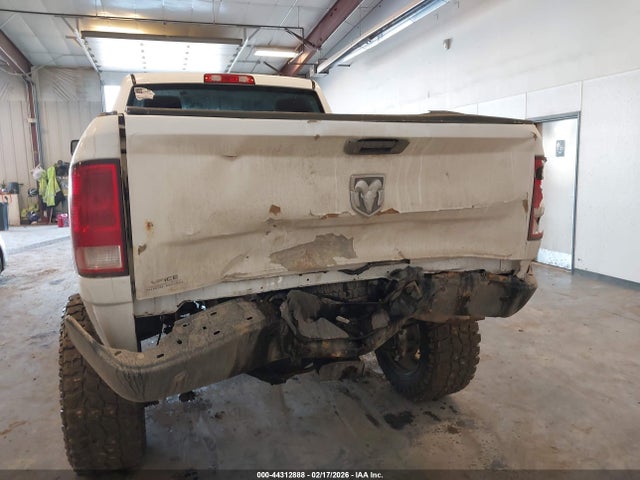 Aukcja sprzedaży 2014 Ram 2500 Tradesman, vin: 3C6TR5CT1EG126187, numer aukcji: 44312888