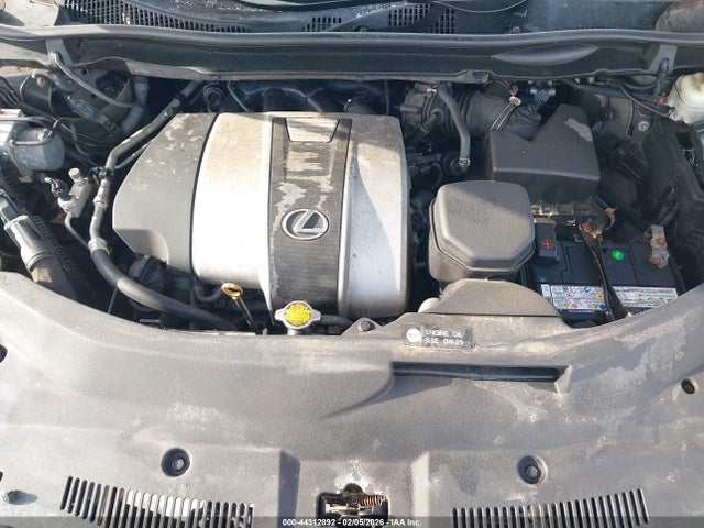 Aukcja sprzedaży 2016 Lexus Rx 350, vin: 2T2BZMCA7GC053834, numer aukcji: 44312892