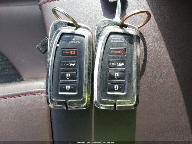 Aukcja sprzedaży 2016 Lexus Rx 350, vin: 2T2BZMCA7GC053834, numer aukcji: 44312892