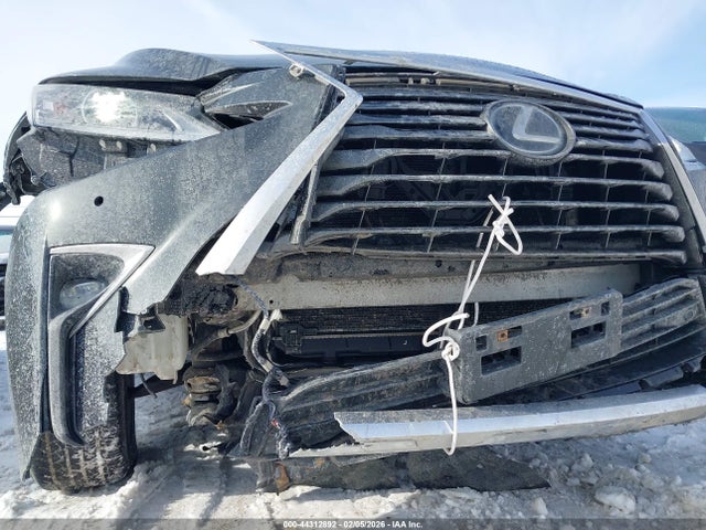 Aukcja sprzedaży 2016 Lexus Rx 350, vin: 2T2BZMCA7GC053834, numer aukcji: 44312892