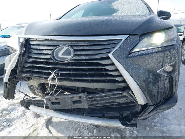 Aukcja sprzedaży 2016 Lexus Rx 350, vin: 2T2BZMCA7GC053834, numer aukcji: 44312892