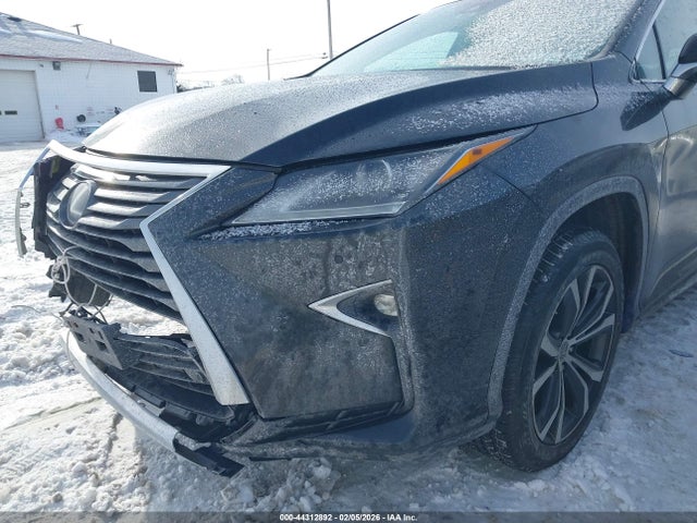 Aukcja sprzedaży 2016 Lexus Rx 350, vin: 2T2BZMCA7GC053834, numer aukcji: 44312892