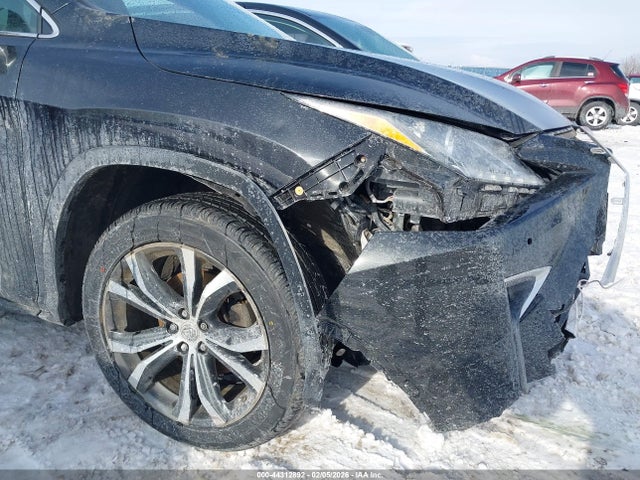 Aukcja sprzedaży 2016 Lexus Rx 350, vin: 2T2BZMCA7GC053834, numer aukcji: 44312892