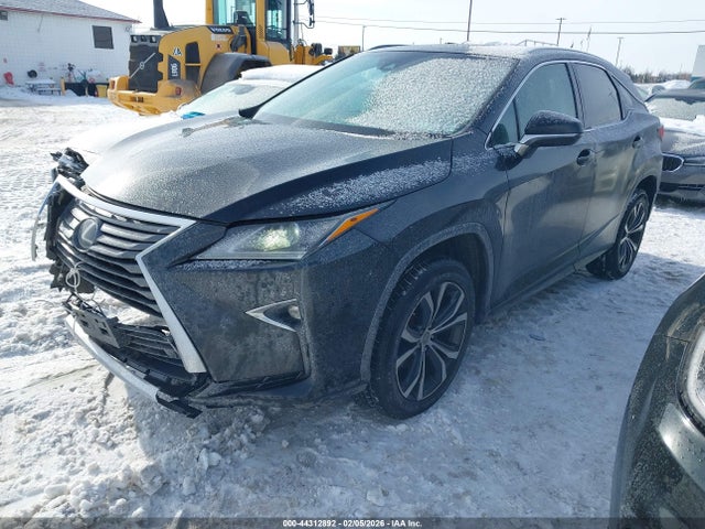 Aukcja sprzedaży 2016 Lexus Rx 350, vin: 2T2BZMCA7GC053834, numer aukcji: 44312892