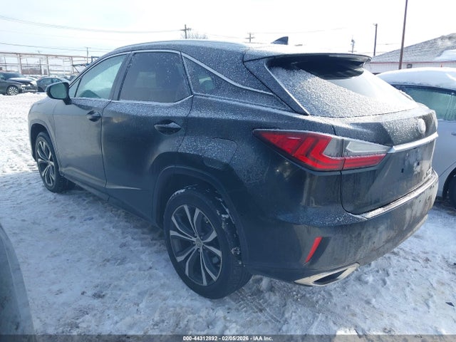 Aukcja sprzedaży 2016 Lexus Rx 350, vin: 2T2BZMCA7GC053834, numer aukcji: 44312892