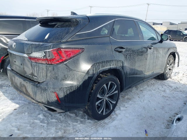 Aukcja sprzedaży 2016 Lexus Rx 350, vin: 2T2BZMCA7GC053834, numer aukcji: 44312892