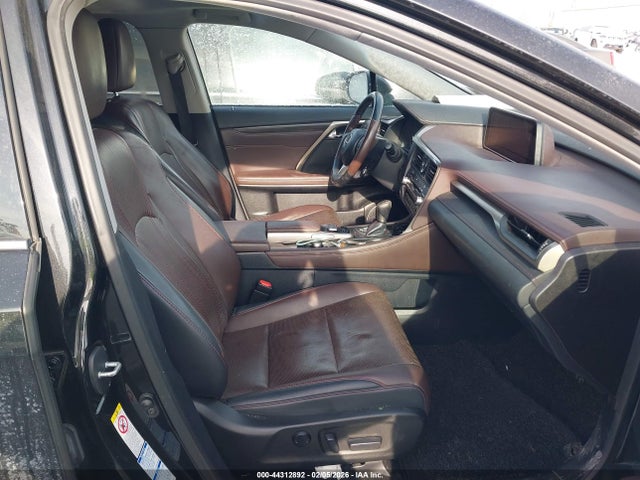Aukcja sprzedaży 2016 Lexus Rx 350, vin: 2T2BZMCA7GC053834, numer aukcji: 44312892