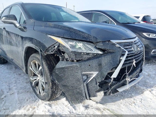 Aukcja sprzedaży 2016 Lexus Rx 350, vin: 2T2BZMCA7GC053834, numer aukcji: 44312892