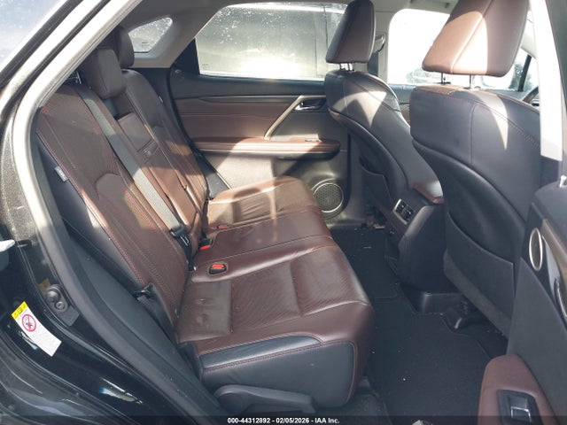 Aukcja sprzedaży 2016 Lexus Rx 350, vin: 2T2BZMCA7GC053834, numer aukcji: 44312892