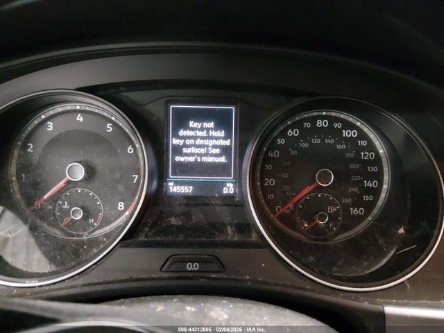 44312905 :رقم المزاد ، 1V2KR2CA5JC563025 vin ، 2018 Volkswagen Atlas 3.6l V6 Se مزاد بيع