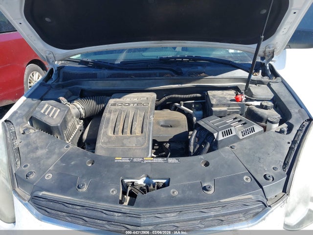 2GNALBEK1G6211430 Chevrolet EQUINOX LS