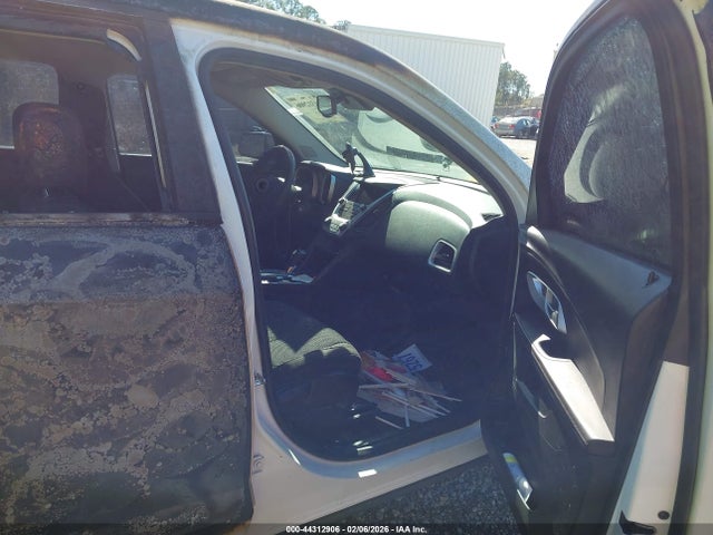 2GNALBEK1G6211430 Chevrolet EQUINOX LS