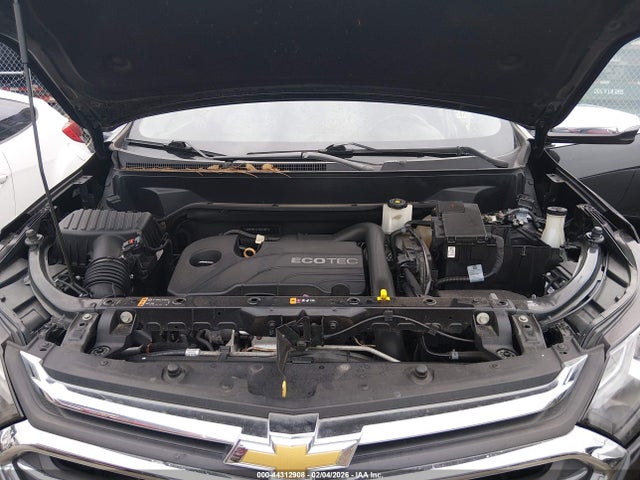 Chevrolet Equinox Premier 2018 2GNAXMEV1J6243649 Image 10