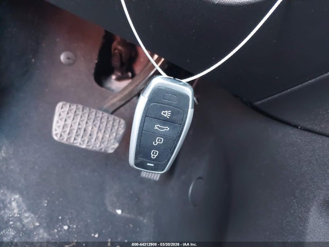 Chevrolet Equinox Premier 2018 2GNAXMEV1J6243649 Image 11