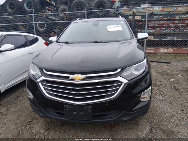 Chevrolet Equinox Premier 2018 2GNAXMEV1J6243649 Image 13
